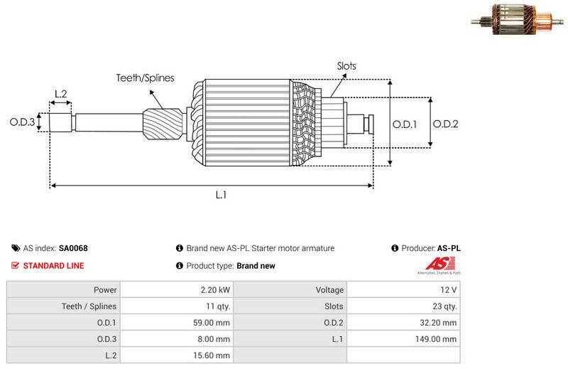 Prekės atitinka OEM kodą: 28160-0L070