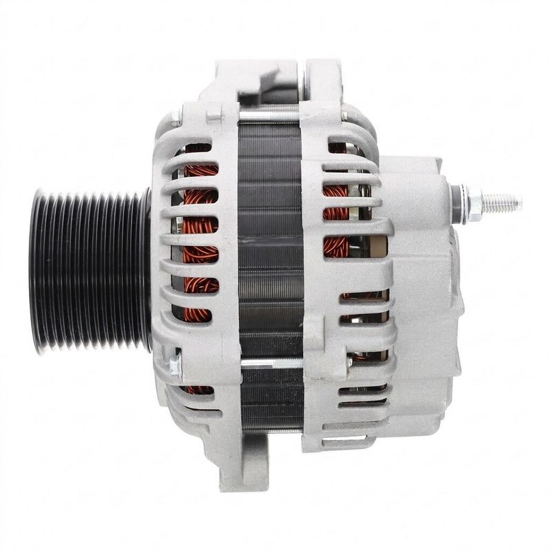 Generator / Alternator 202109 VALEO
