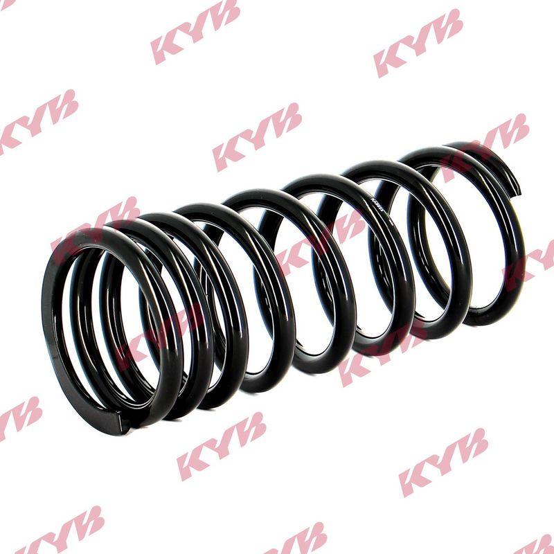 KYB RA5523 Suspension Spring