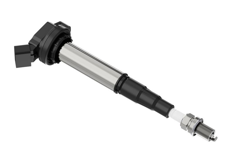 HELLA 5DA 358 000-461 Ignition Coil
