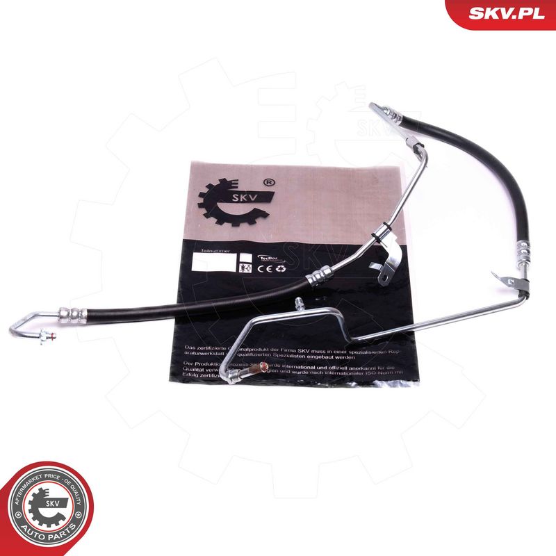 Hüdraulikavoolik, roolimine, ESEN SKV 10SKV895