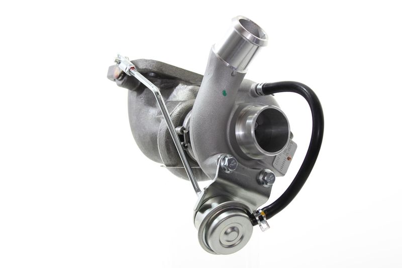 ALANKO 10900961 Charger, charging (supercharged/turbocharged)