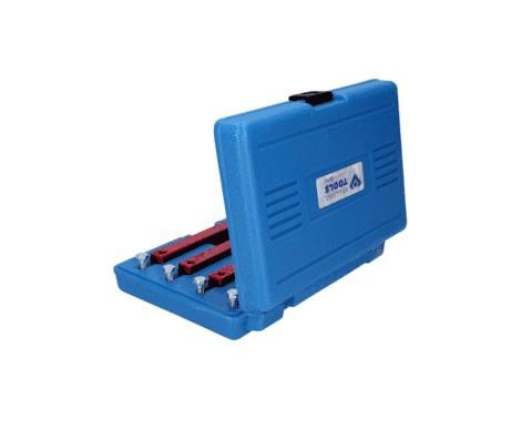 KS TOOLS BT593600 Reguliavimo įrankių rinkinys, veleno nustatymo įrankiai