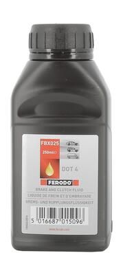 Liquide+de+frein FERODO FBX025