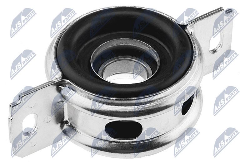 laager, kardaani tugilaager, NTY NLW-TY-002