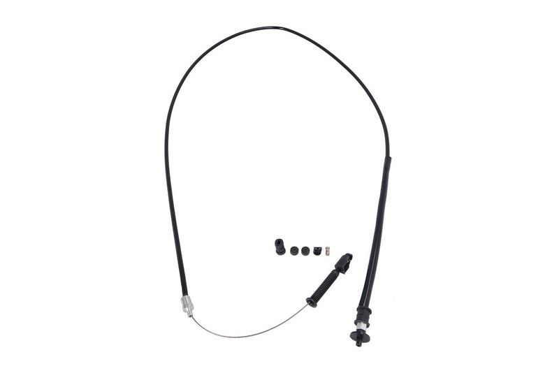 KAMOKA 116088 Accelerator Cable