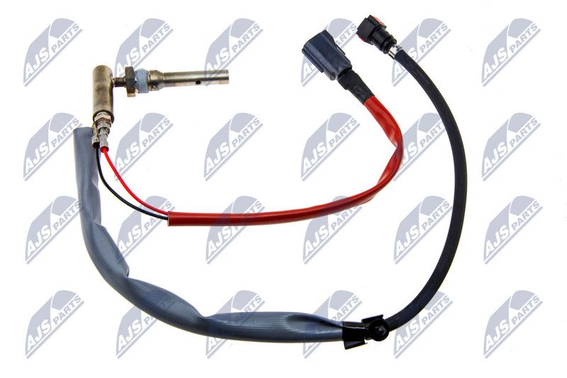 NTY BWP-CT-001 Injection Unit, soot/particulate filter regeneration