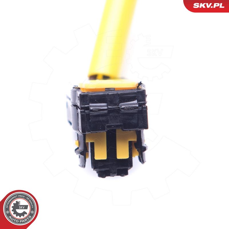 Turvapadja lint, turvapadi, ESEN SKV 96SKV544