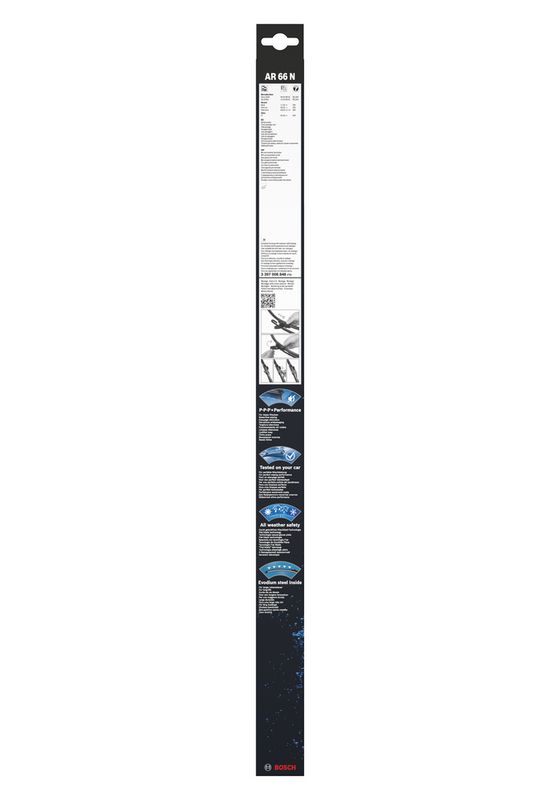 BOSCH 3397008848 Wiper Blade