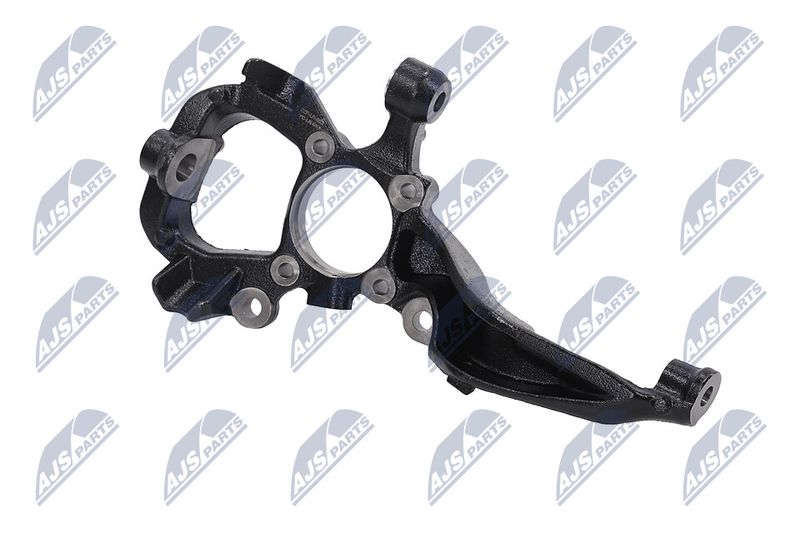 Käändmik, rattakinnitus, NTY ZZP-LR-003