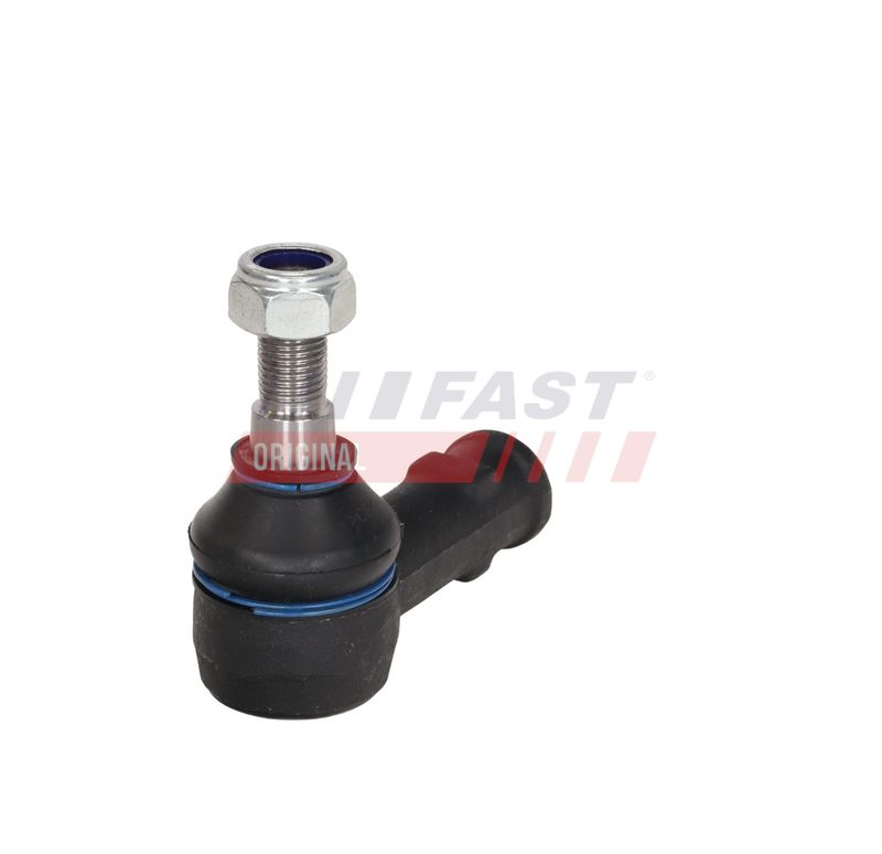 Rooliots, FAST FT16001