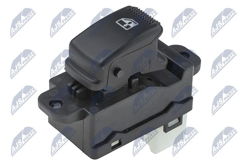 Lüliti, aknatõstuk, NTY...