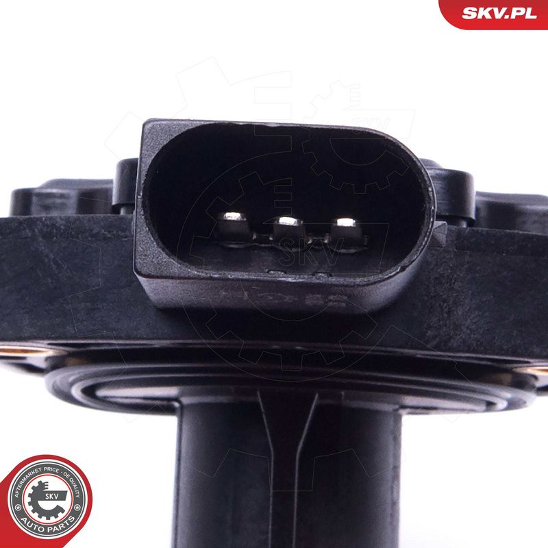 Andur, Mootoriõlitase, ESEN SKV 17SKV744