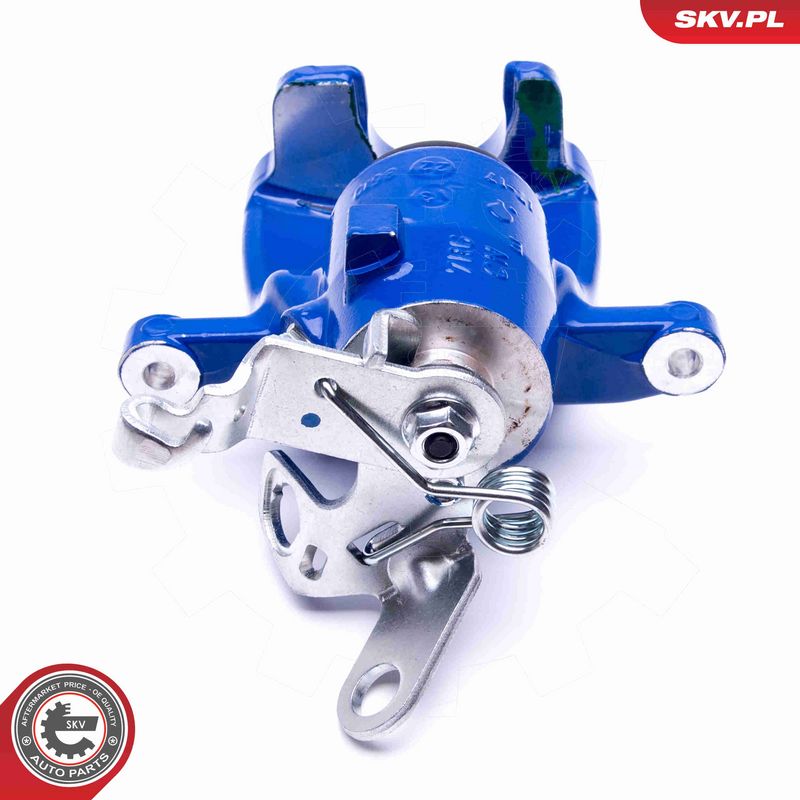 Prekės atitinka OEM kodą: 1K0615424P
