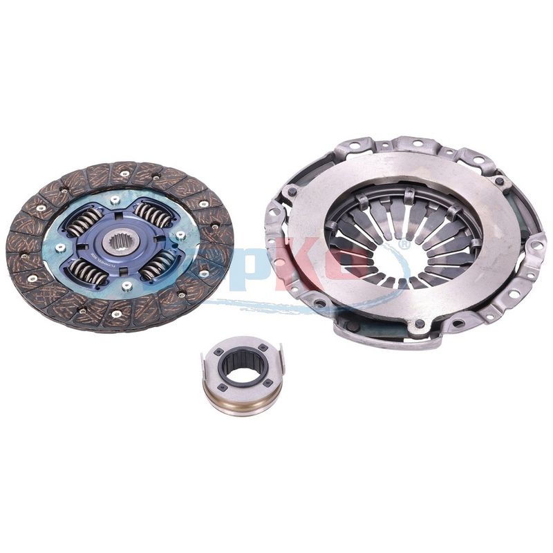 Sidurikomplekt, JAPKO 92W24