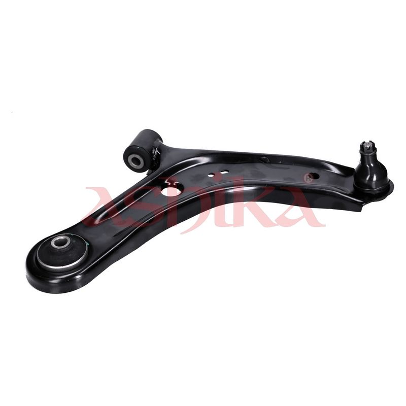 Brazo oscilante, suspensión de ruedas ASHIKA 72-08-828R
