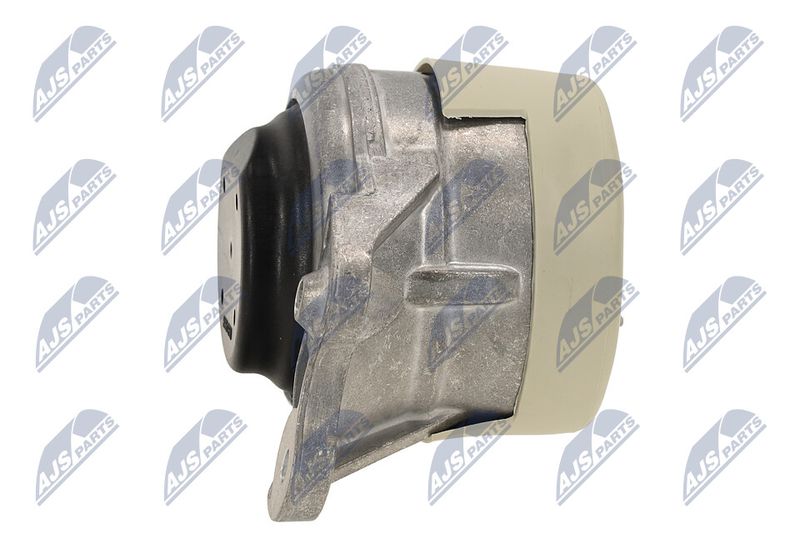 Paigutus, Mootor, NTY ZPS-ME-020