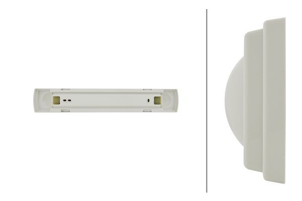 Lumini interioare 2JA 007 373-311 HELLA