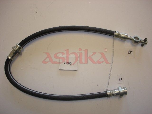 държач, спирачен маркуч ASHIKA