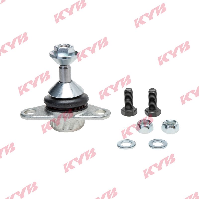 Kande-, juhtliigend, KYB...