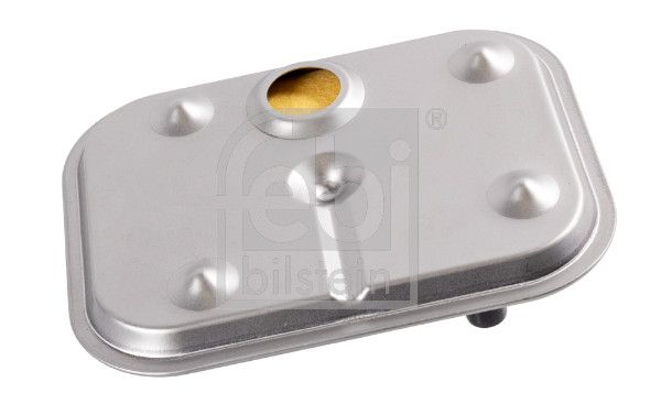 FEBI BILSTEIN 24568 Hydraulic Filter Kit, automatic transmission