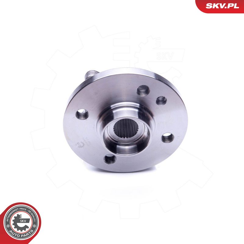 Rattalaagrikomplekt, ESEN SKV 29SKV246