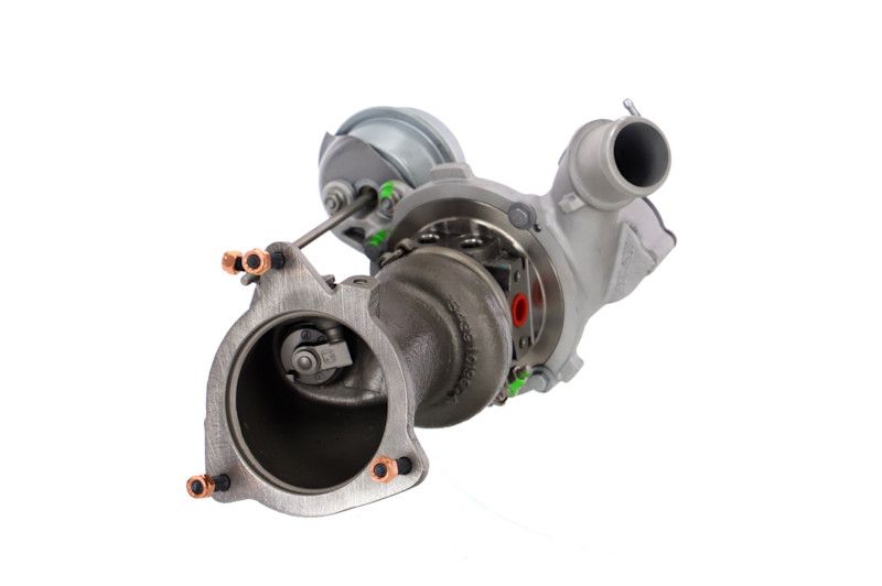 REMANTE 003-001-003795R Charger, charging (supercharged/turbocharged)