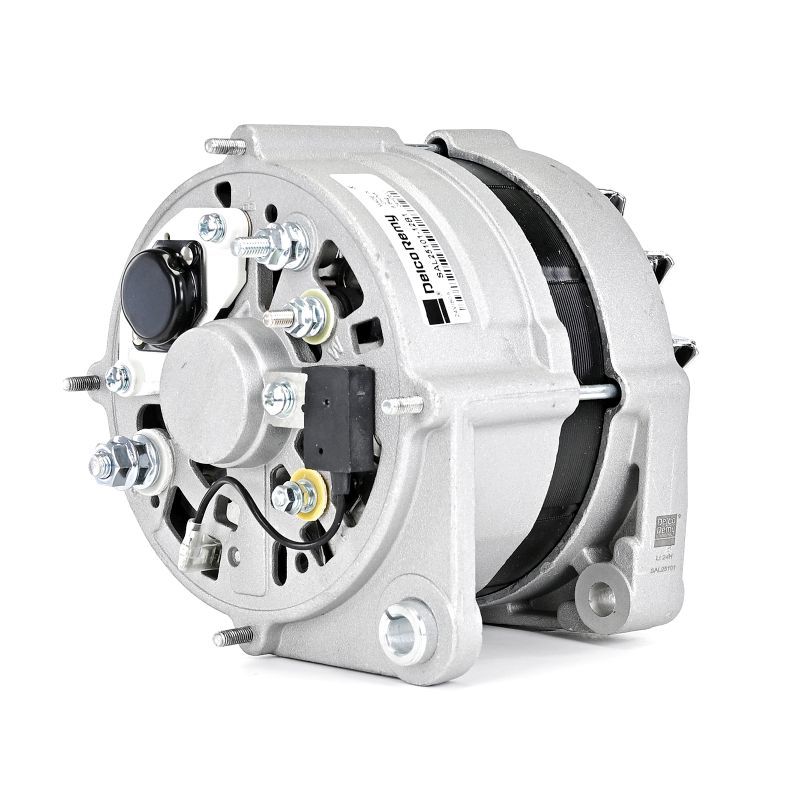 generátor SAL25101-12B1