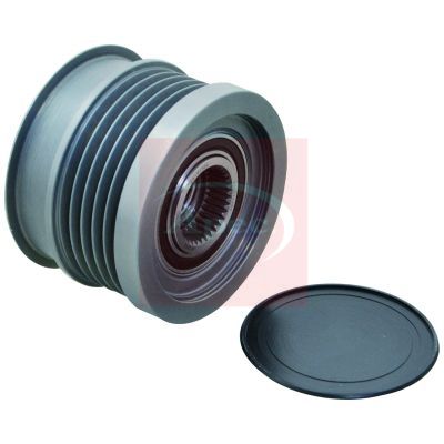 APEC Alternator Freewheel Clutch AOP1108
