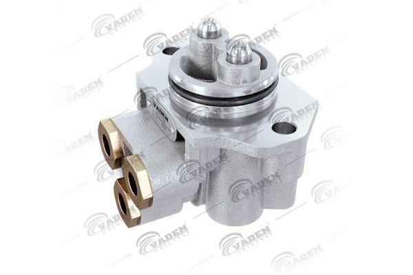 Spínač, převodovka typu splitter 303.11.0002