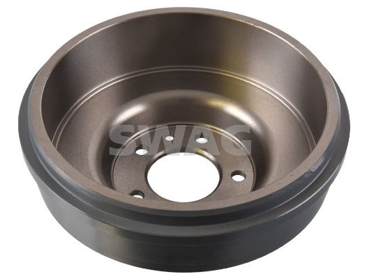 SWAG 33 10 0701 Brake Drum