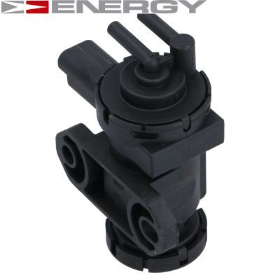 ENERGY ZT0016 Pressure Converter, exhaust control