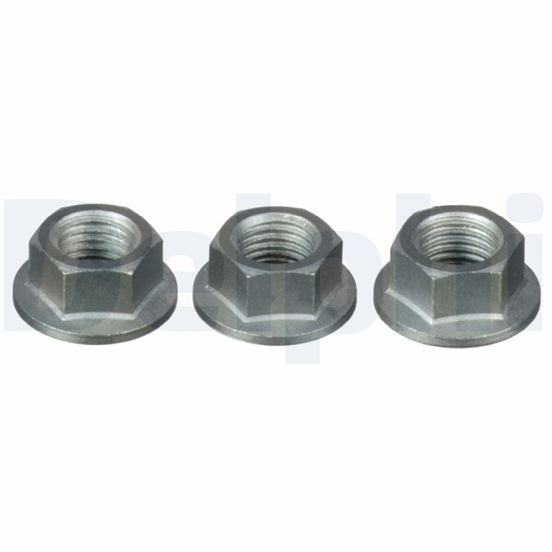 DELPHI BSJ10043 Repair Kit, suspension strut support mount