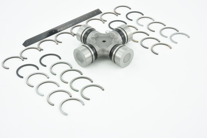 FEBEST ASN-R51MF Joint, propshaft