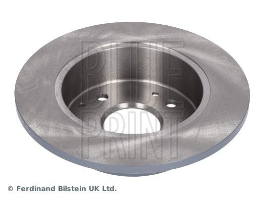 BLUE PRINT ADH24361 Brake Disc