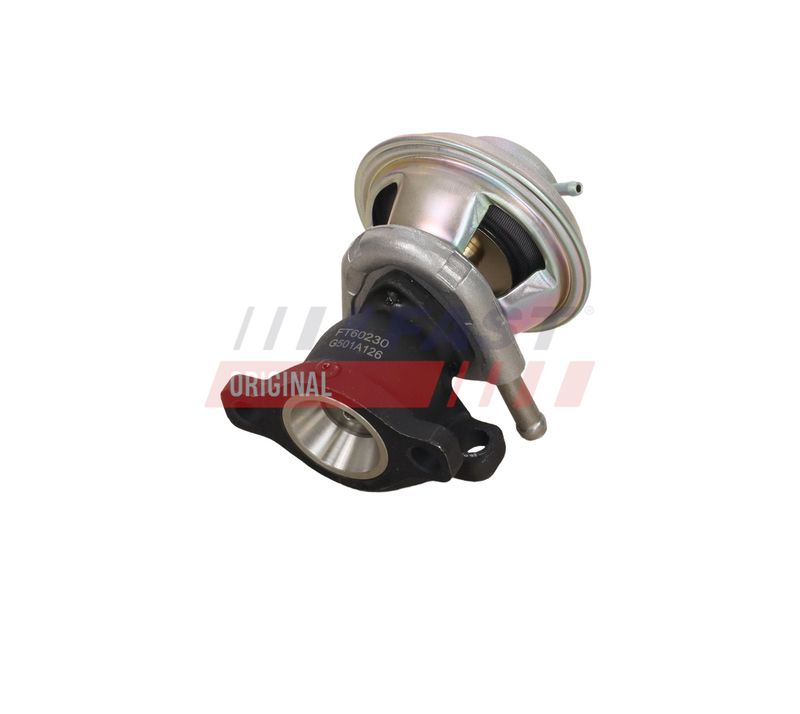 EGR-klapp, FAST FT60230