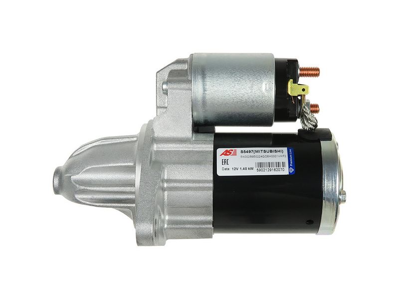 Prekės atitinka OEM kodą: M1T86481
