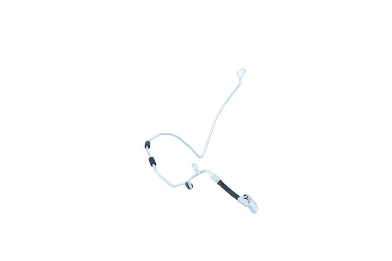 NRF 400082 High/Low-pressure Line, air conditioning