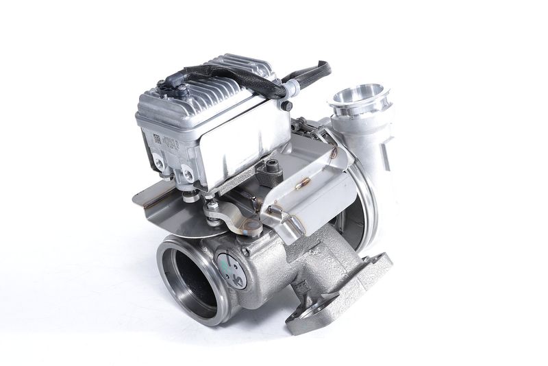 Compresor,sistem de supraalimentare T916987 BTS Turbo