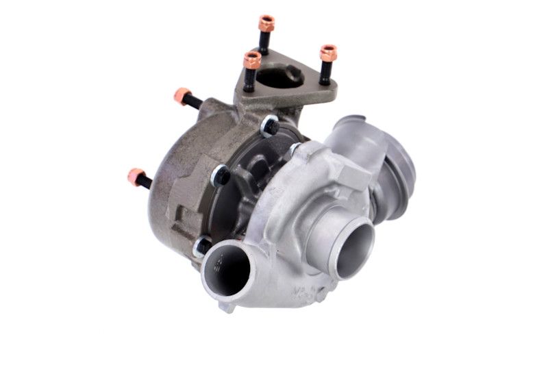 REMANTE 003-001-000065R Charger, charging (supercharged/turbocharged)