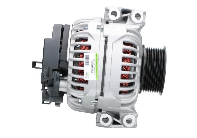 BV PSH 916.506.100.010 Alternator