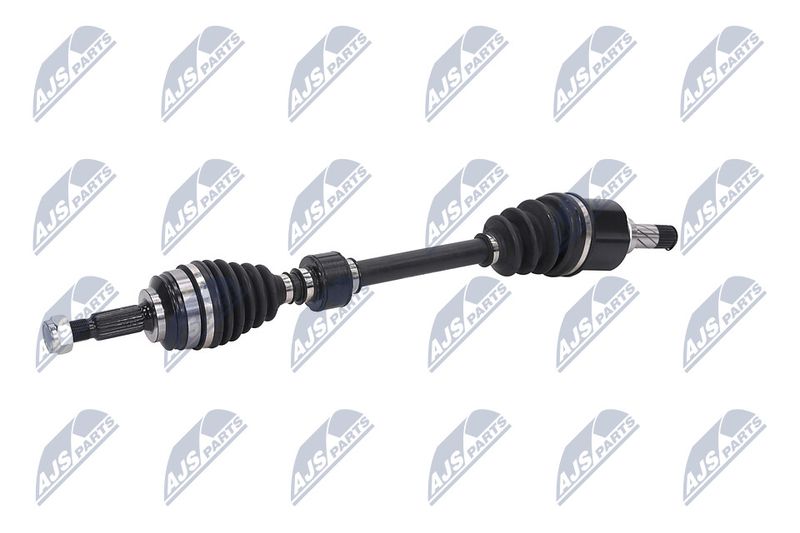 NTY NPW-RE-243 Drive Shaft