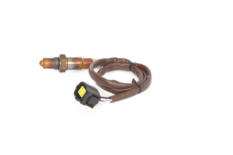 BOSCH 0258010113 Oxygen Sensor