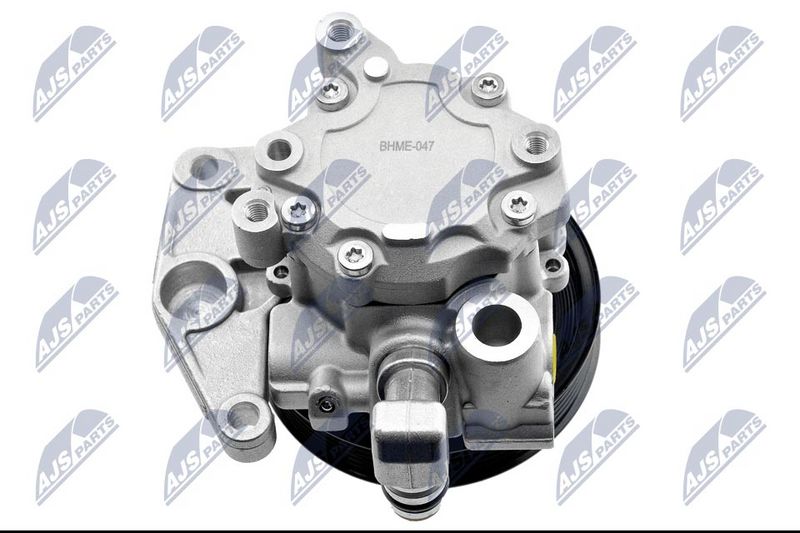 NTY SPW-ME-047 Hydraulic Pump, steering