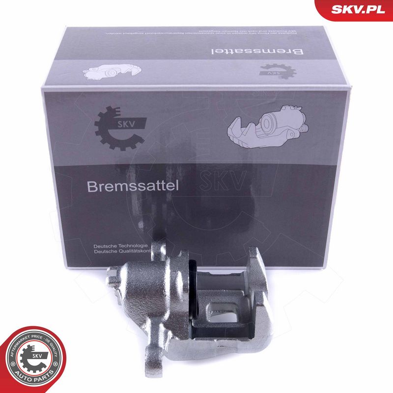 Pidurisadul, ESEN SKV 55SKV083