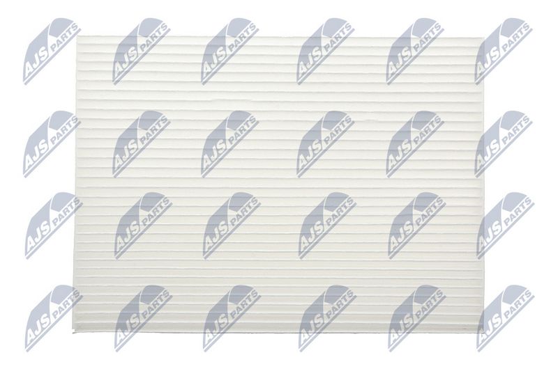 NTY FCF-NS-018 Filter, cabin air