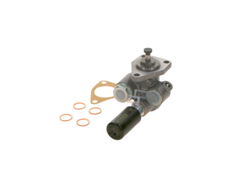 BOSCH 0440017991 Fuel Pump