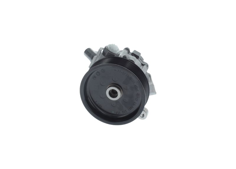 BOSCH KS01000666 Hydraulic Pump, steering