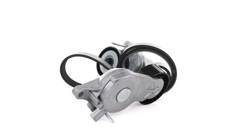 Soonrihmakomplekt, SKF VKMA 33179