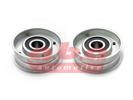 ALTERNATOR GERGI RULMANI (20×85 / 91×35 DEMIR) CHROKEE VOYAGER 2.5 TD 88>